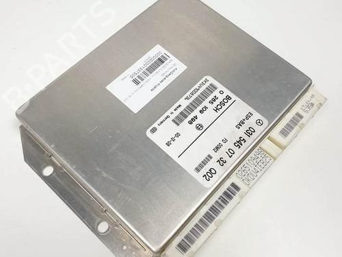 Used Control unit Control unit MERCEDES-BENZ CLK Convertible (A208) CLK 320 (208.465) (218 hp) 19421267 19421267