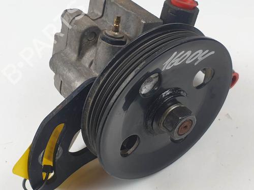 Used Steering pump Steering pump CHEVROLET AVEO / KALOS Hatchback (T250, T255) 1.2 (84 hp) 26171074 26171074
