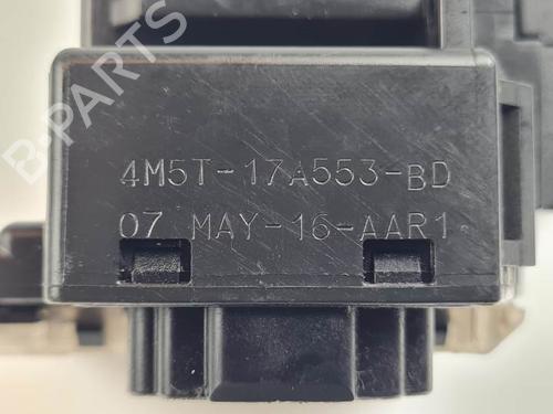 Steering column stalk FORD FOCUS II (DA_, HCP, DP) 2.0 TDCi | BP27334293I23 