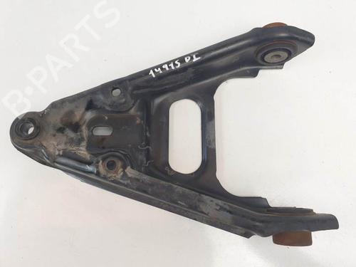 Left front suspension arm SMART CABRIO (450) 0.8 CDI (S1OLC1, 450.401, 450.402, 450.403, 450.400) | BP25138488M12 