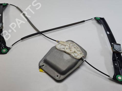 Front right window mechanism VW GOLF V (1K1) 2.5 | BP28388624C23 - Image 4