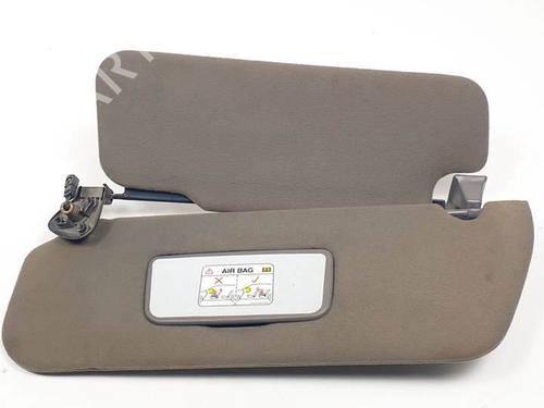 Used Left sun visor FORD USA EXPLORER (U2, U_) [1994-2003]  17766403
