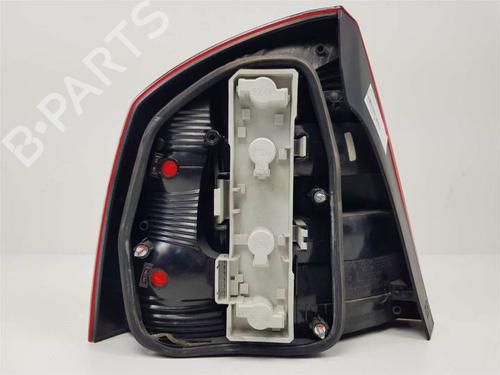Right taillight SKODA OCTAVIA II (1Z3) 2.0 TDI | BP10564808C35 