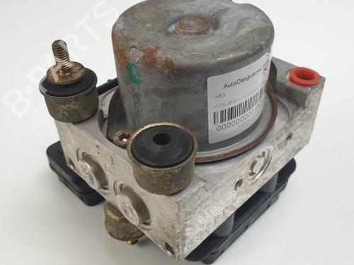 ABS pump MITSUBISHI OUTLANDER I (CU_W)  | BP22686595M43 
