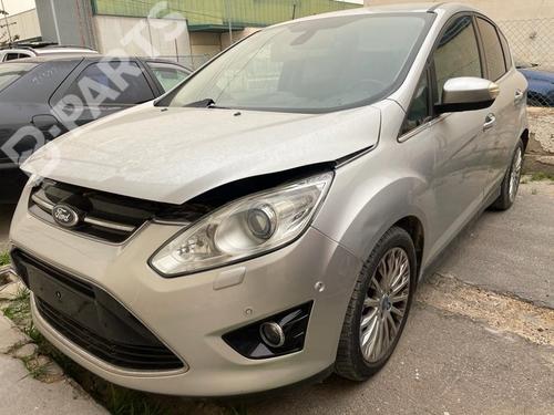 Master brake FORD C-MAX II (DXA/CB7, DXA/CEU) 2.0 TDCi | BP9586178M77  - Image 6