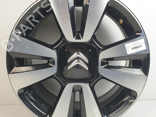 Fælgsæt CITROËN C3 III (SX) 1.2 VTi 82 | BP24515979C100 - Image 6