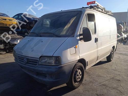 Egr FIAT DUCATO Van (244_) | BP16366820M69 - Image 4