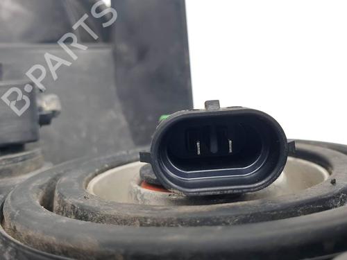 Left headlight CHRYSLER SEBRING (JS) 2.0 CRD | BP25119323C28  - Image 8