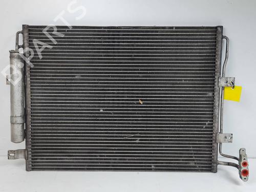 Used AC radiator LAND ROVER RANGE ROVER SPORT I (L320) 3.0 D 4x4 (245 hp) 29417078