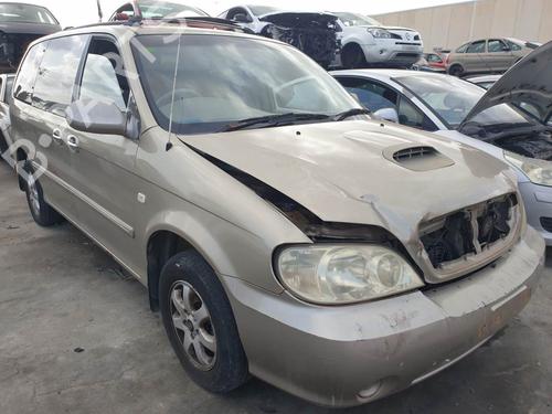 AC compressor KIA CARNIVAL II (GQ) 2.9 TDi | BP24932997M34 - Image 11