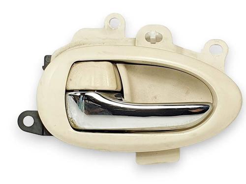 Used Front left interior door handle Front left interior door handle LEXUS SC Convertible (UZZ40_) 430 (UZZ40_, UZZ40R) (286 hp) 25289410 25289410