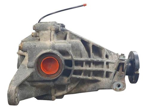 Rear differential MERCEDES-BENZ M-CLASS (W163) ML 270 CDI (163.113) | BP25000116M24 