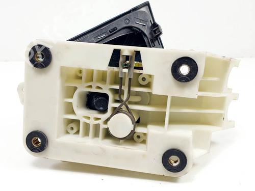 Gear lever JAGUAR X-TYPE I (X400) 2.5 V6 All-wheel Drive | BP24914454M90 