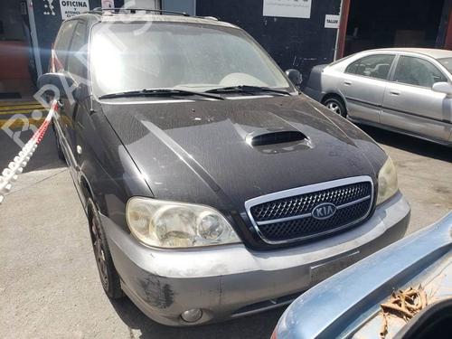 Right front window switch KIA CARNIVAL II (GQ) 2.9 CRDi | BP25295206I26  - Image 12