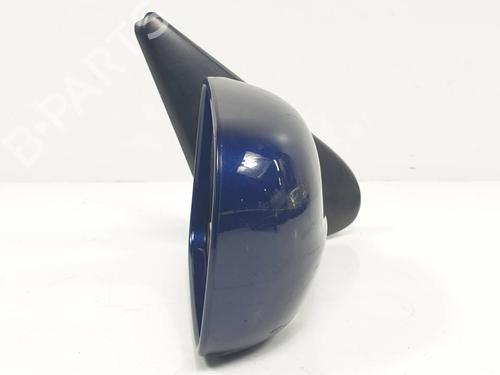 Retrovisor derecho SEAT TOLEDO II (1M2) 1.9 TDI | BP29763282C27 