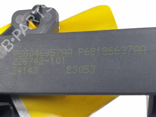 Electronic module JEEP CHEROKEE (KL) 2.0 CRD | BP29849973M83