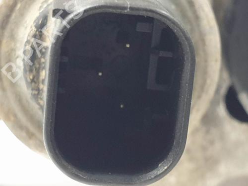 Brake master cylinder BMW 7 (E65, E66, E67) 745 i, Li | BP27533372M77 - Image 9