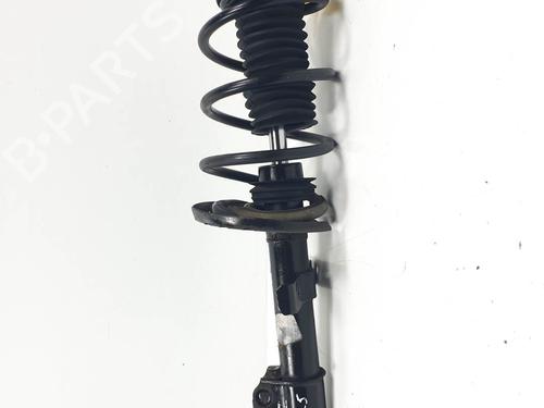 Used Left front shock absorber Left front shock absorber RENAULT MODUS / GRAND MODUS (F/JP0_) 1.5 dCi 90 (88 hp) 29149797 29149797
