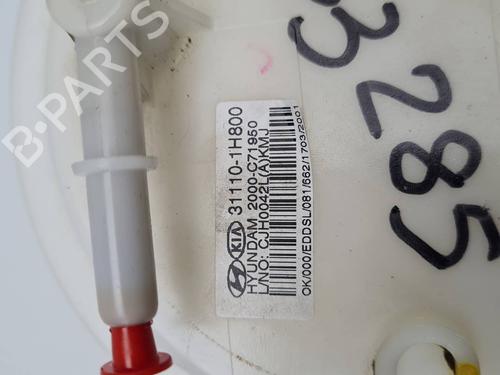 Fuel pump HYUNDAI i30 (FD) 1.6 CRDi | BP34712378M76  - Image 5