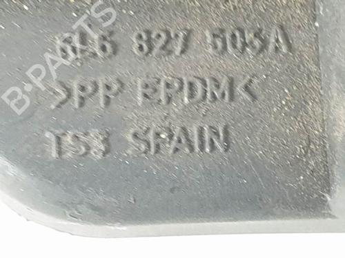 Tailgate lock SEAT IBIZA III (6L1) 1.9 SDI | BP12384731C101 