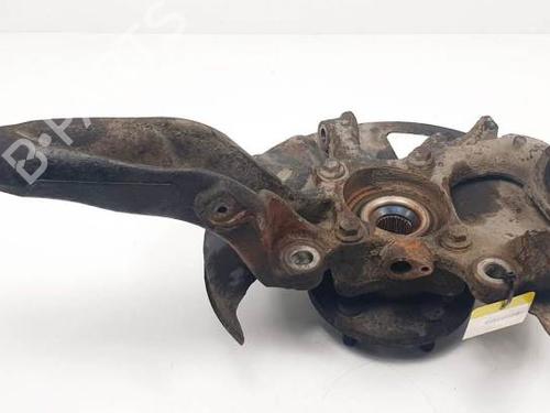 Left front steering knuckle LAND ROVER RANGE ROVER SPORT I (L320) 2.7 D 4x4 | BP17869752M25 