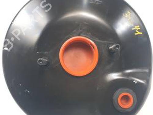 Used Servo brake MERCEDES-BENZ C-CLASS (W204) C 200 CDI (204.001) (136 hp) 31033644