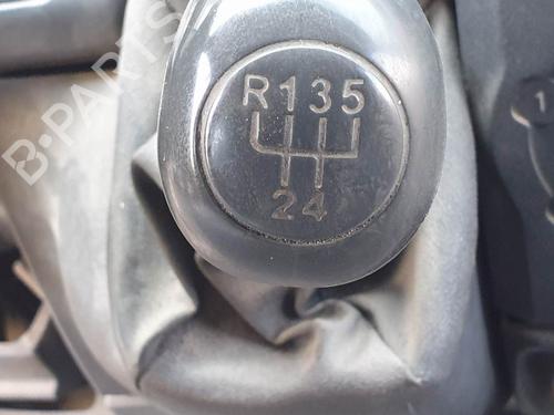 Left front brake caliper FIAT DUCATO Bus (244_) 2.3 JTD | BP29199065M105 - Image 14