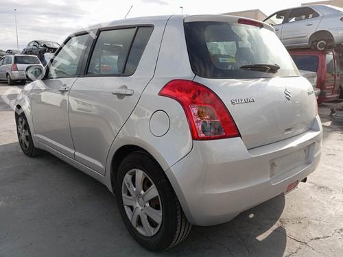 Engine control unit (ECU) SUZUKI SWIFT III (MZ, EZ) 1.3 (RS413, ZC11S) | BP25140995M57  - Image 24