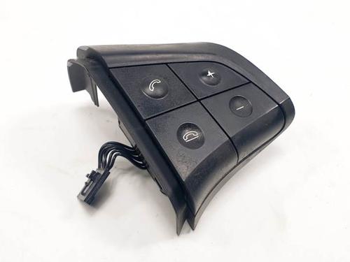 Steering wheel controls MERCEDES-BENZ M-CLASS (W164) ML 280 CDI 4-matic (164.120) | BP16297467E15 