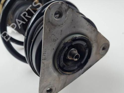 Left front shock absorber RENAULT CLIO IV (BH_) 1.5 dCi 90 | BP25128922M16 