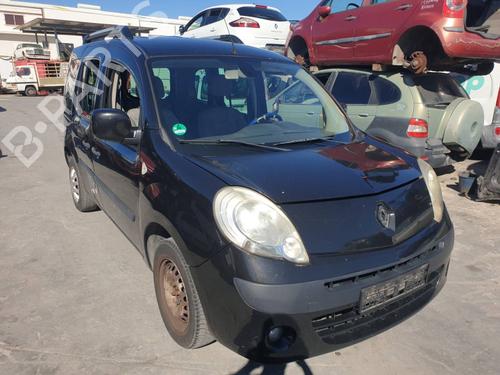 Engine RENAULT KANGOO / GRAND KANGOO II (KW0/1_) 1.5 dCi 85 (KW0K, KW0L, KW0B) | BP40558176M1 - Image 5