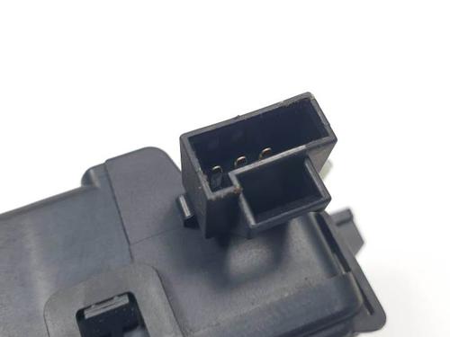 Tailgate lock OPEL ZAFIRA / ZAFIRA FAMILY B (A05) 1.9 CDTI (M75) | BP21529507C101 