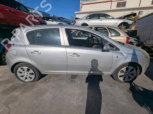 Engine OPEL CORSA D (S07) 1.3 CDTI (L08, L68) | BP39398743M1  - Image 5