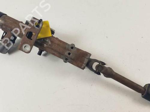 Steering column RENAULT TRAFIC II Bus (JL) 2.5 dCi 145 (JL0J) | BP29272076M21 