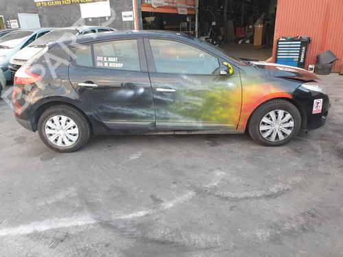 Engine RENAULT MEGANE III Hatchback (BZ0/1_, B3_) 1.5 dCi (BZ09, BZ0D, BZ1W, BZ29, BZ14) | BP40177046M1  - Image 13