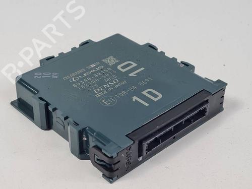Used Electronic module Electronic module LEXUS RX (_L2_) 450h (GYL20_, GYL20W) (313 hp) 34515364 34515364
