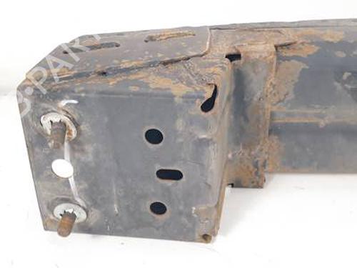 Front bumper reinforcement CHRYSLER VOYAGER IV (RG, RS) 2.5 CRD | BP30292357C109