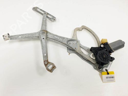 Used Front left window mechanism Front left window mechanism MERCEDES-BENZ E-CLASS (W210) E 55 AMG (210.074) (354 hp) 25139631 25139631