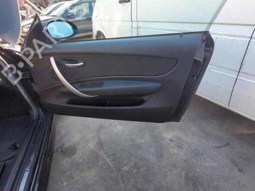 Front right interior door handle BMW 1 (E87) 118 d | BP36315311I14  - Image 6