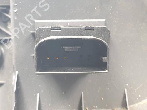 Glove box VW GOLF PLUS V (5M1, 521) 1.9 TDI | BP36069472C95 - Image 5
