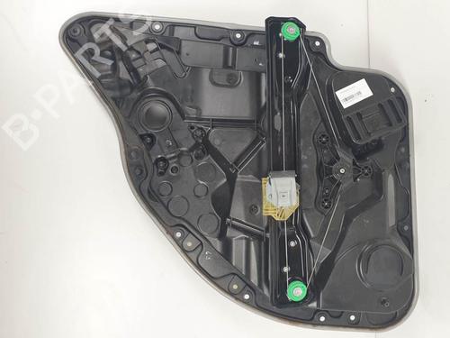 Rear right window mechanism MERCEDES-BENZ E-CLASS (W213) E 220 d (213.004) | BP40174806C25 - Image 3