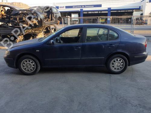 Engine SEAT TOLEDO II (1M2) 1.6 16V | BP37230162M1 - Image 14