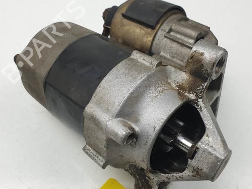 Used Starter Starter 24934358 24934358