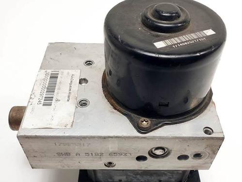 ABS pump JEEP GRAND CHEROKEE III (WH, WK) 3.0 CRD 4x4 | BP7088046M43 