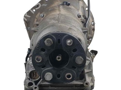 Gearbox MERCEDES-BENZ S-CLASS (W220) S 320 CDI (220.026, 220.126) | BP21245629M3 