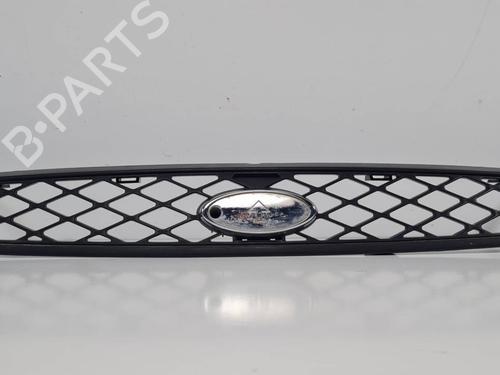 Used Grille Grille 39169637 39169637