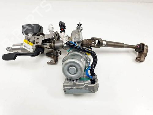 Used Steering column Steering column NISSAN MICRA V (K14) 0.9 IG-T (90 hp) 19541693 19541693