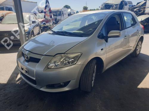 Engine control unit (ECU) TOYOTA AURIS (_E15_) 1.6 (ZRE151_, ZRE151R) | BP39046495M57 - Image 5
