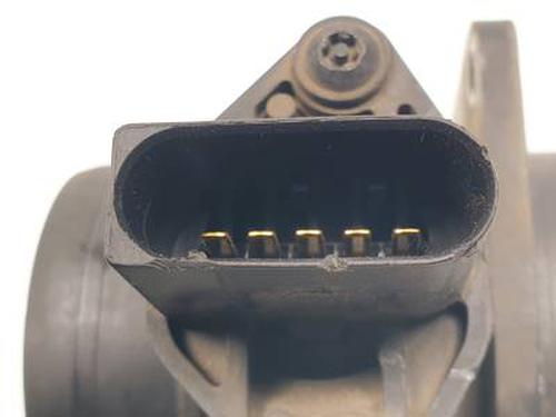 Mass air flow sensor SEAT LEON (1P1) 1.9 TDI | BP30896345M95