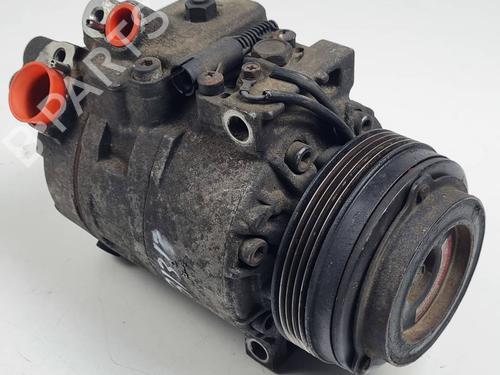 Used AC compressor AC compressor BMW 5 Touring (E39) 523 i (170 hp) 29347784 29347784